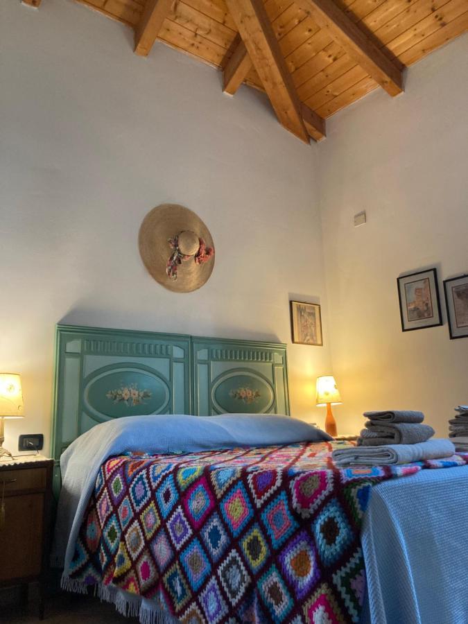 Agriturismo Fondo Novelle La Casina Ferrara Exterior foto